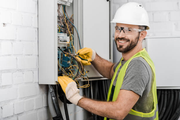 Best Electrical Troubleshooting Services  in Port Salerno, FL