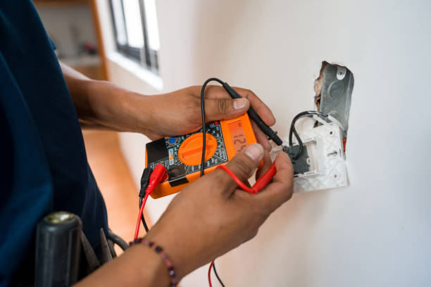 Best Electrical Outlet Repair  in Port Salerno, FL