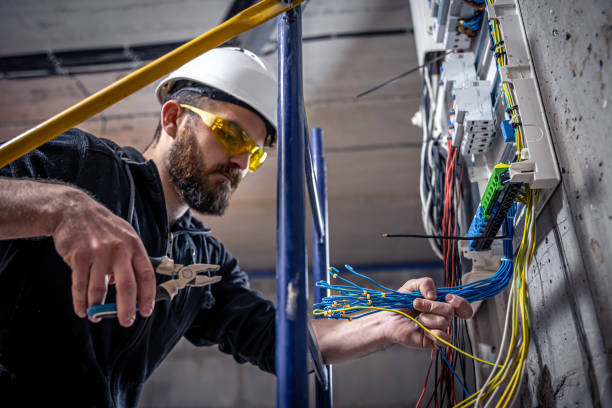 Port Salerno, FL Electrician Company