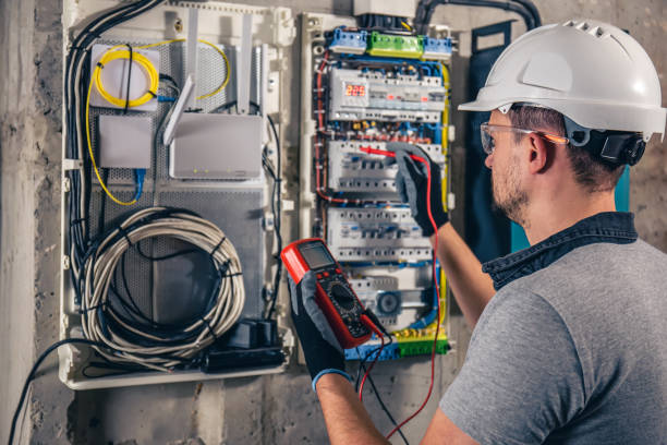 Best Affordable Emergency Electrician  in Port Salerno, FL