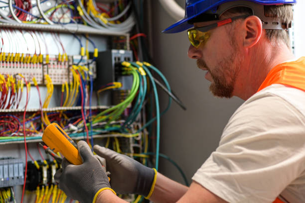 Best Electrical Repair Services  in Port Salerno, FL