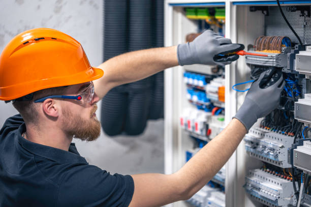 Best Electrical Installation Contractor  in Port Salerno, FL