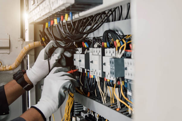Best Electrician for Home Renovation  in Port Salerno, FL