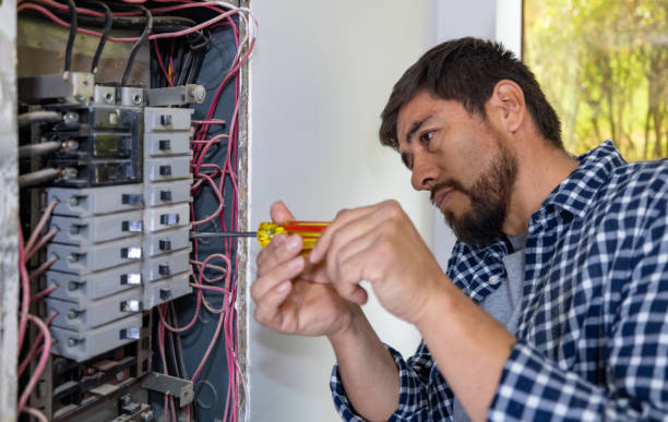 Best Electrical Upgrades for Homes  in Port Salerno, FL